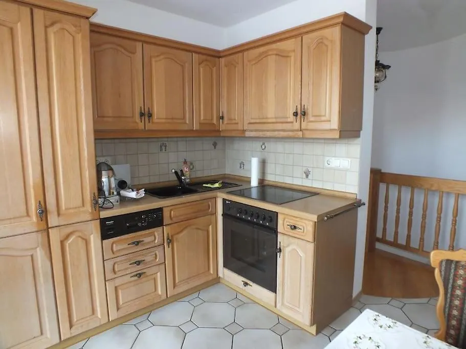 Ferienwohnung Jersemann Steingaden 0*,  Alemania