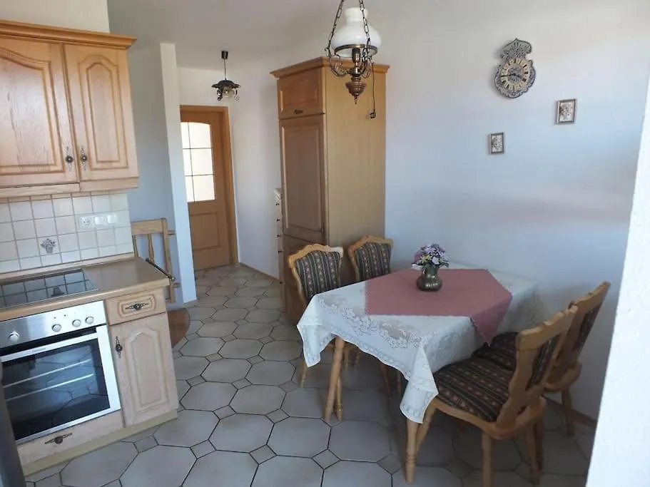 Ferienwohnung Jersemann Steingaden